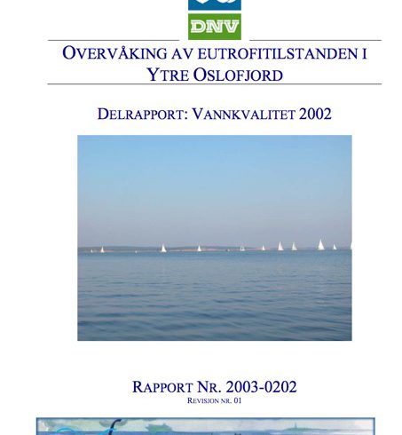 2002_Vannkvalitet 2002_Vannkvalitet