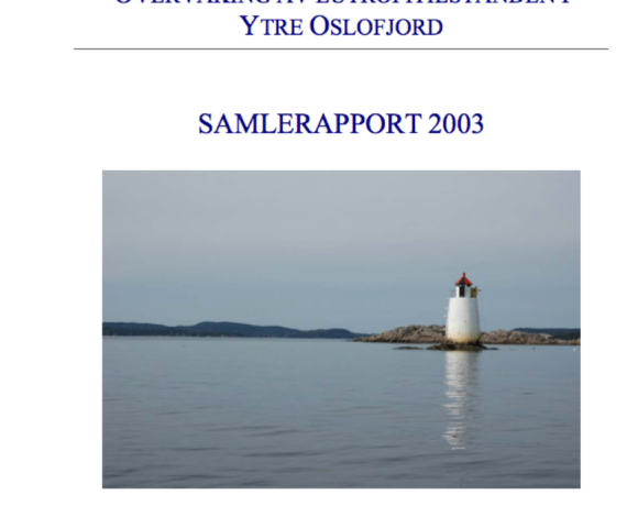 2003_Samlerapport