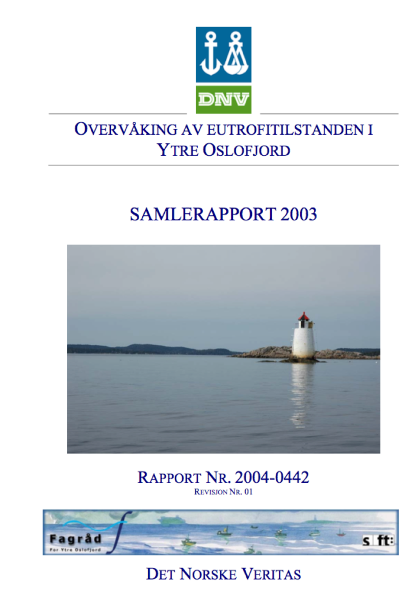 2003_Samlerapport