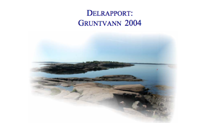2004_Gruntvann 2004_Gruntvann