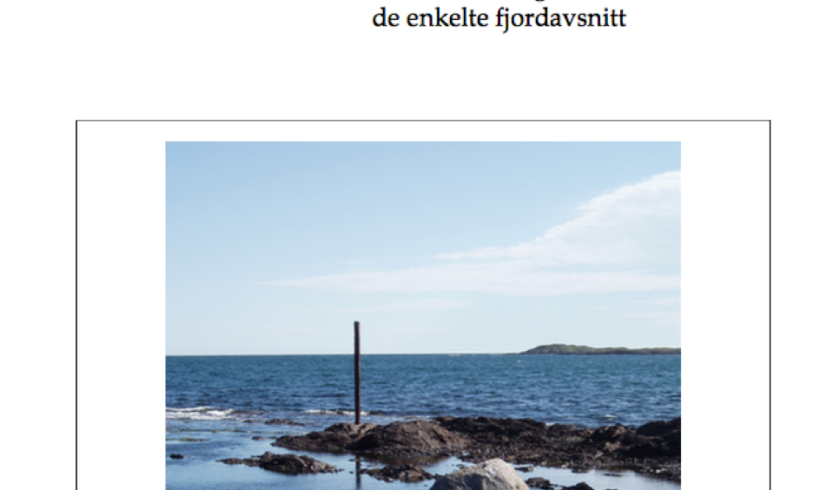 2007_Miljøgiftsituasjonen i Ytre Oslofjord 2007_Miljøgiftsituasjonen i Ytre Oslofjord