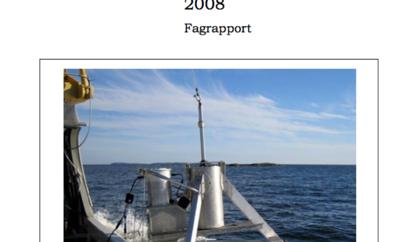 2008_Bentosundersøkelser