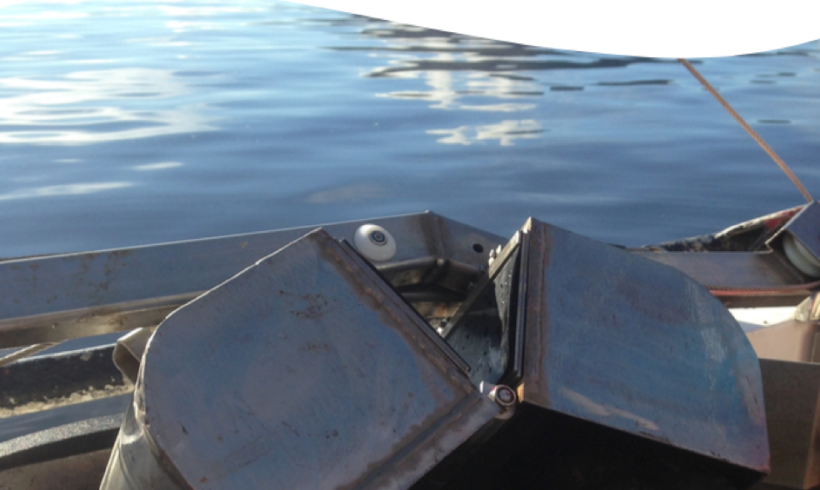 2015_Bentosundersøkelser 2015_Bentosundersøkelser