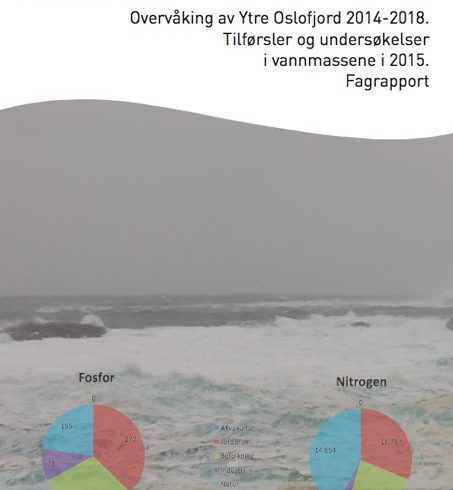 2015_Tilførsler og vannmasseundersøkelser 2015_Tilførsler og vannmasseundersøkelser